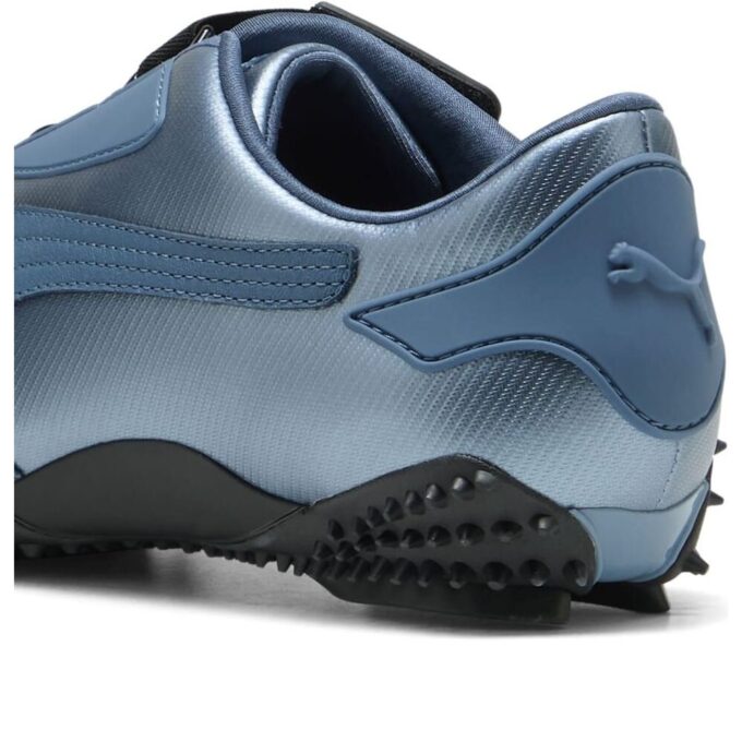 Mostro Metal „Cool Blue”