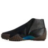 Mostro Mid „Aries Black Chocolate”