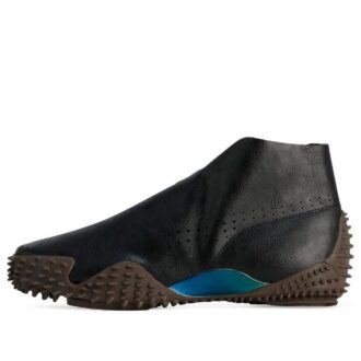 Mostro Mid „Aries Black Chocolate”