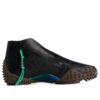 Mostro Mid „Aries Black Chocolate”
