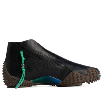 Mostro Mid „Aries Black Chocolate”