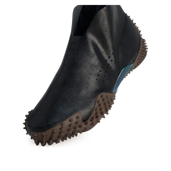 Mostro Mid „Aries Black Chocolate”