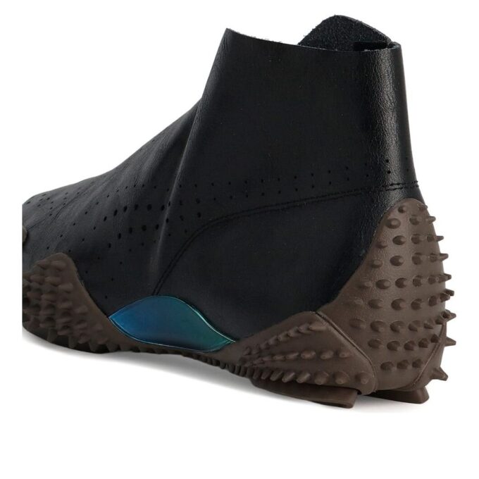 Mostro Mid „Aries Black Chocolate”