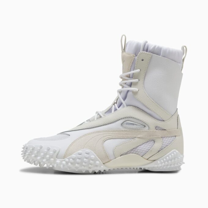 Mostro Mid Women Mid-Top Sneakers