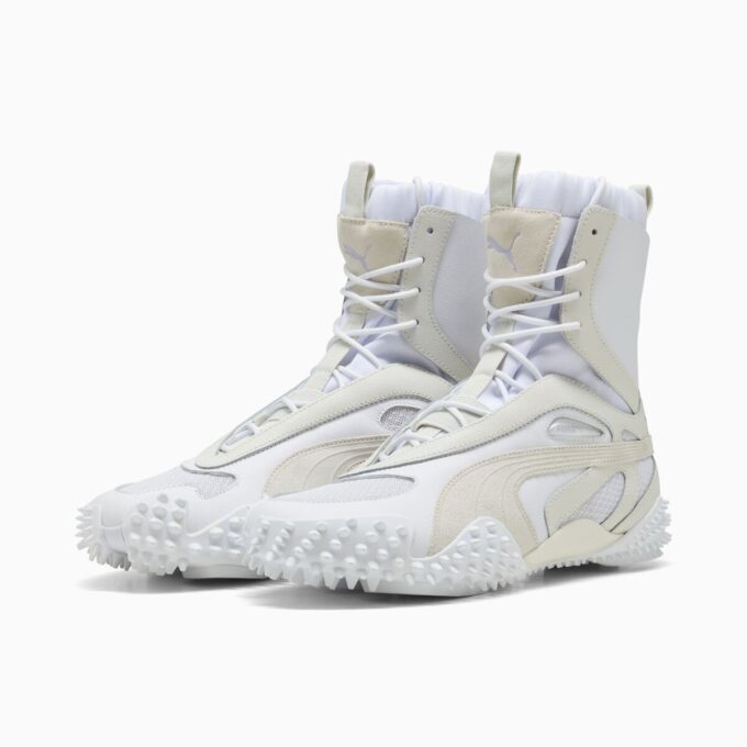 Mostro Mid Women Mid-Top Sneakers