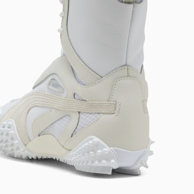 Mostro Mid Women Mid-Top Sneakers
