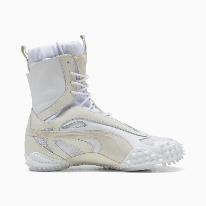 Mostro Mid Women Mid-Top Sneakers