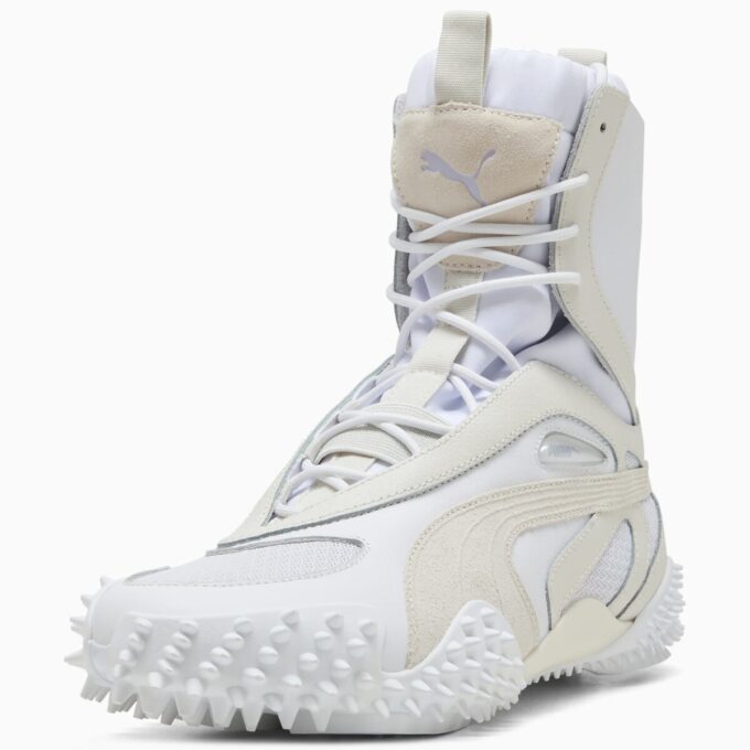 Mostro Mid Women Mid-Top Sneakers