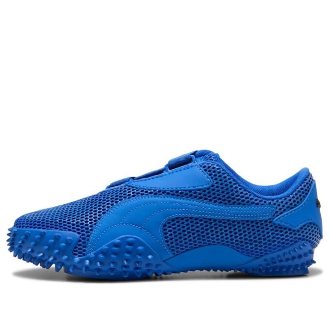 Mostro „Mountain Blue PUMA Black”