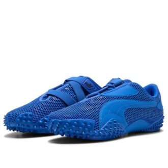 Mostro „Mountain Blue PUMA Black”