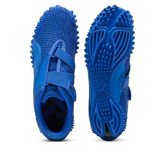 Mostro „Mountain Blue PUMA Black”