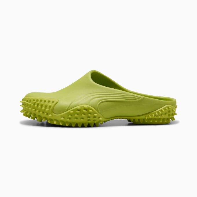 Mostro Mule Slip-On Sneakers Mostro Mule Slip-On Sneakers