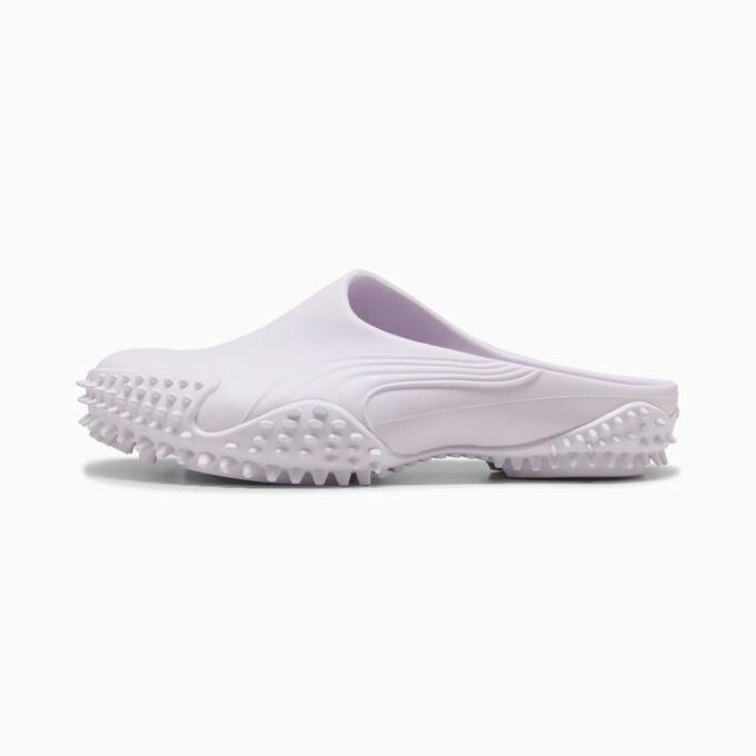 Mostro Mule Slip-On Sneakers Mostro Mule Slip-On Sneakers