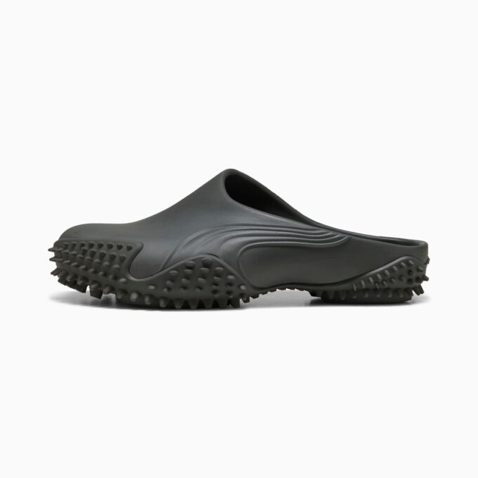 Mostro Mule Slip-On Sneakers Mostro Mule Slip-On Sneakers