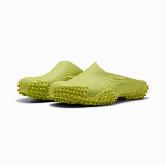 Mostro Mule Slip-On Sneakers Mostro Mule Slip-On Sneakers