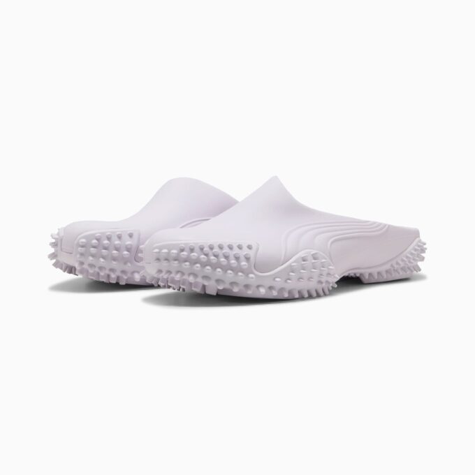 Mostro Mule Slip-On Sneakers Mostro Mule Slip-On Sneakers
