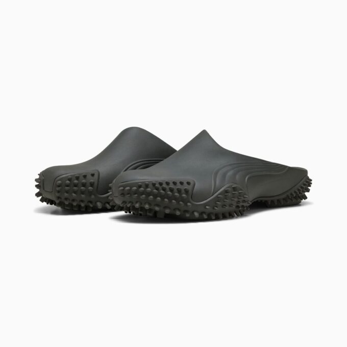 Mostro Mule Slip-On Sneakers Mostro Mule Slip-On Sneakers