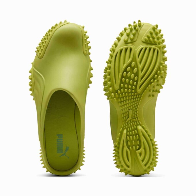 Mostro Mule Slip-On Sneakers Mostro Mule Slip-On Sneakers
