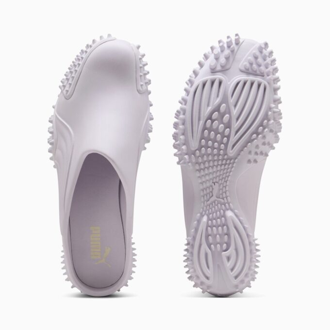 Mostro Mule Slip-On Sneakers Mostro Mule Slip-On Sneakers