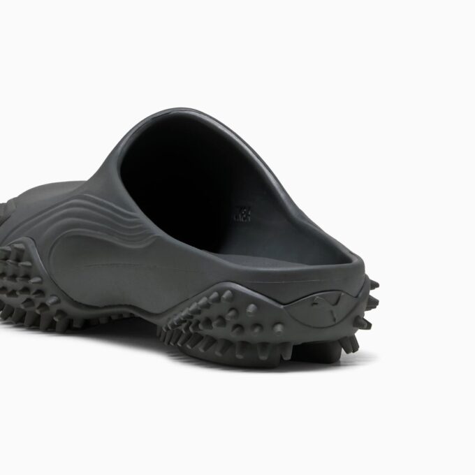 Mostro Mule Slip-On Sneakers Mostro Mule Slip-On Sneakers