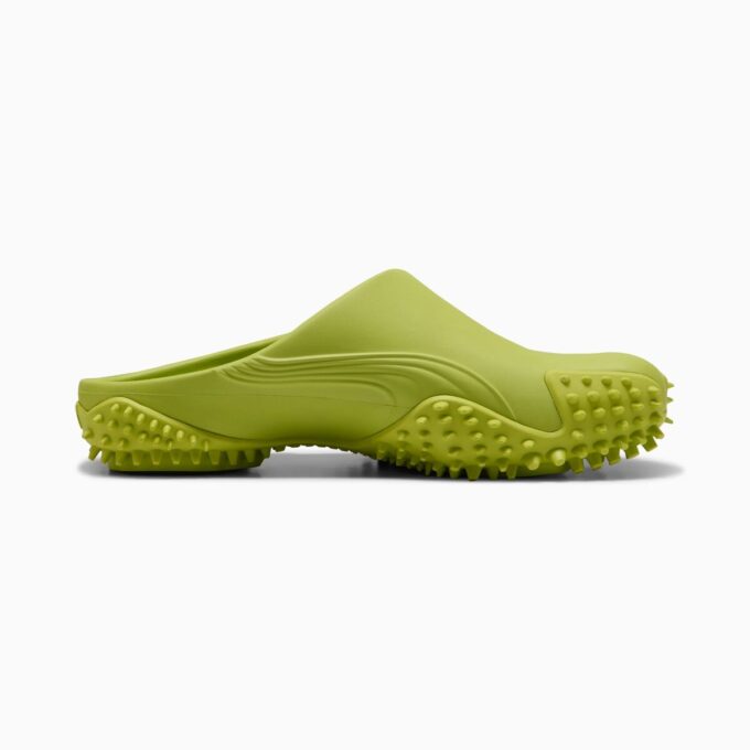 Mostro Mule Slip-On Sneakers Mostro Mule Slip-On Sneakers