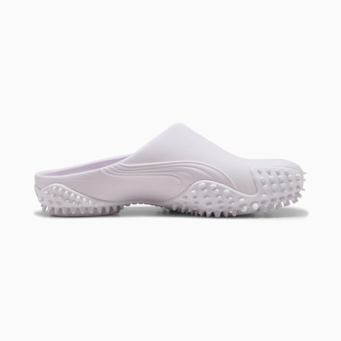 Mostro Mule Slip-On Sneakers Mostro Mule Slip-On Sneakers