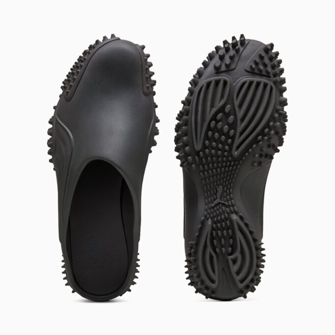 Mostro Mule Slip-On Sneakers Mostro Mule Slip-On Sneakers