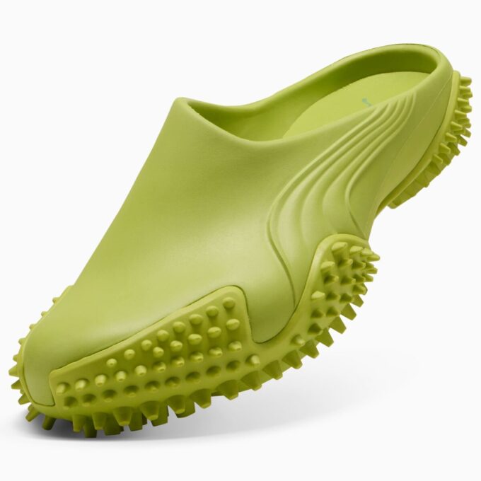 Mostro Mule Slip-On Sneakers Mostro Mule Slip-On Sneakers