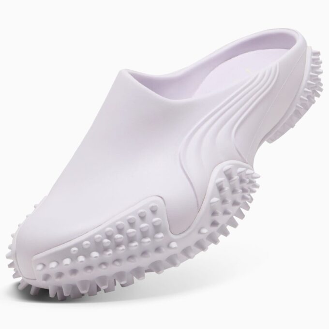Mostro Mule Slip-On Sneakers Mostro Mule Slip-On Sneakers