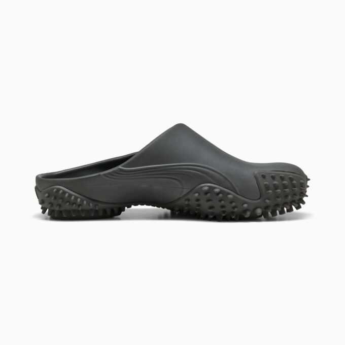 Mostro Mule Slip-On Sneakers Mostro Mule Slip-On Sneakers