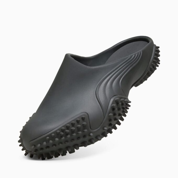 Mostro Mule Slip-On Sneakers Mostro Mule Slip-On Sneakers