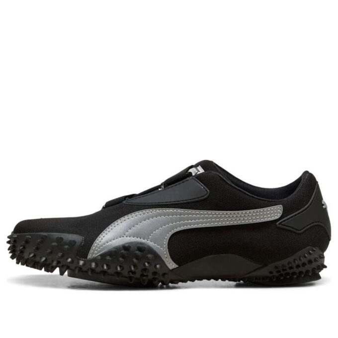 Mostro OG „Black Silver”