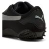 Mostro OG „Black Silver”