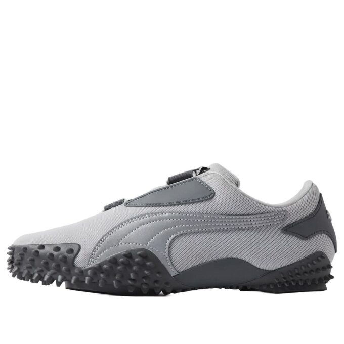 Mostro OG „Cool Light Grey”