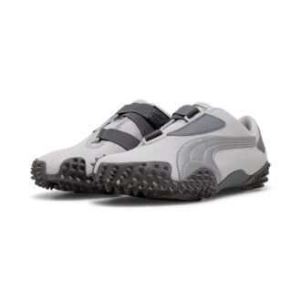Mostro OG „Cool Light Grey”