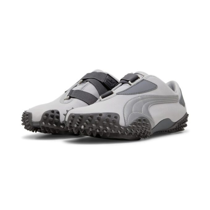 Mostro OG „Cool Light Grey”