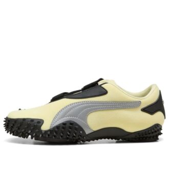 Mostro OG „Gold Moon”