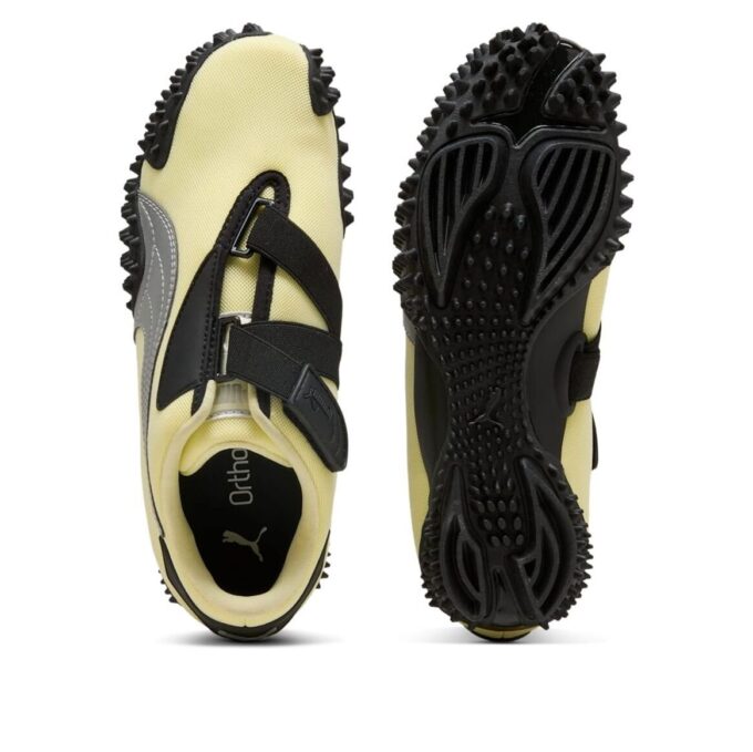 Mostro OG „Gold Moon”