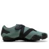 Mostro OG „Green Moon Silver”