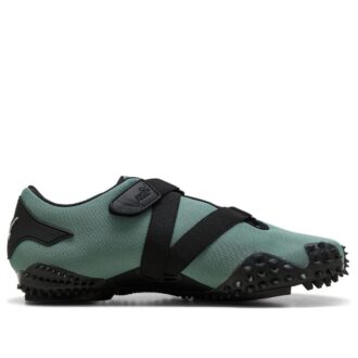 Mostro OG „Green Moon Silver”