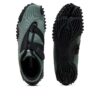 Mostro OG „Green Moon Silver”
