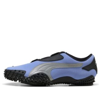 Mostro OG „Intense Lavender”