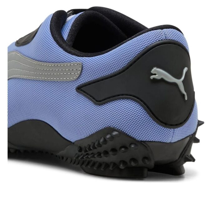 Mostro OG „Intense Lavender”