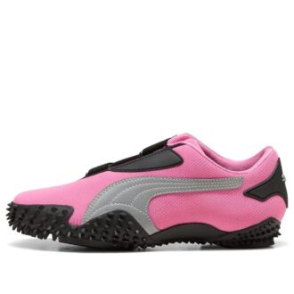 Mostro OG „Posie Pink”