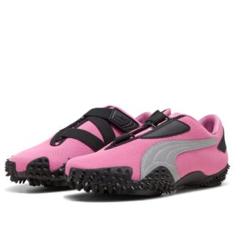 Mostro OG „Posie Pink”