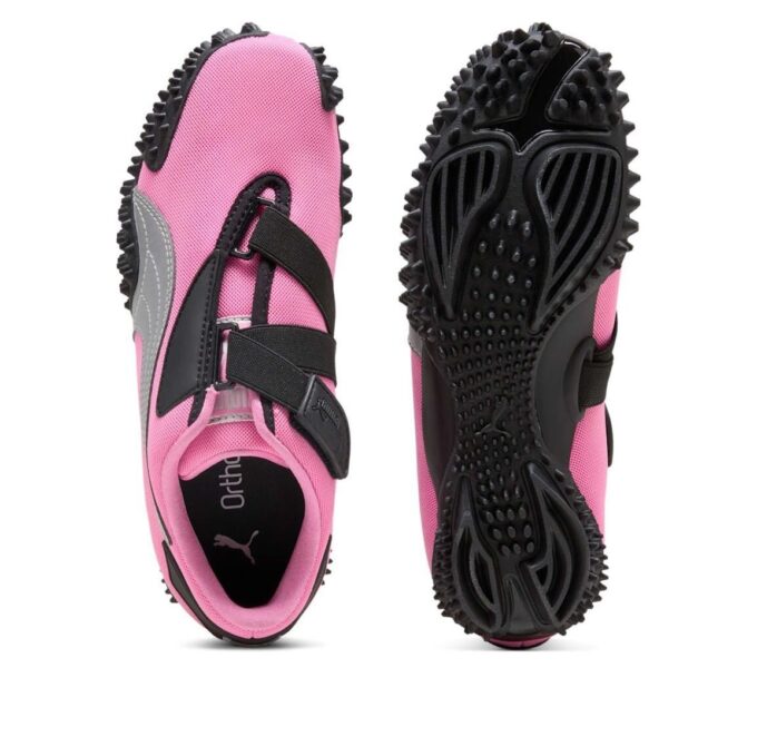 Mostro OG „Posie Pink”