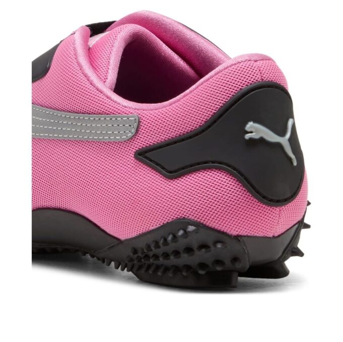 Mostro OG „Posie Pink”