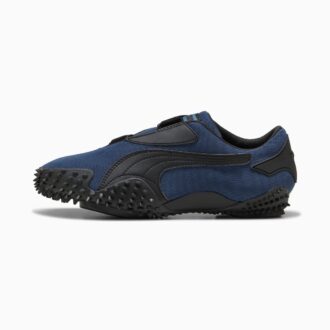Mostro OG Prime Sneakers