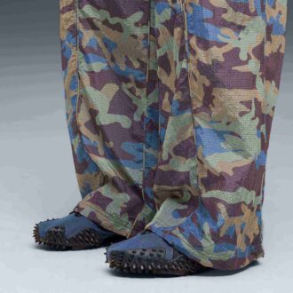 Mostro OG Prime Sneakers