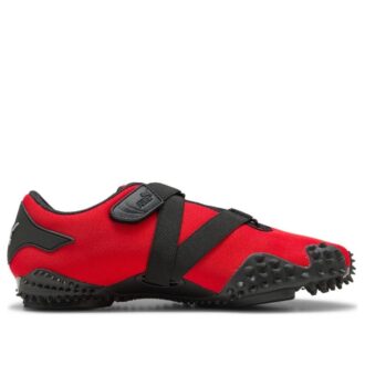Mostro OG „Red Silver”